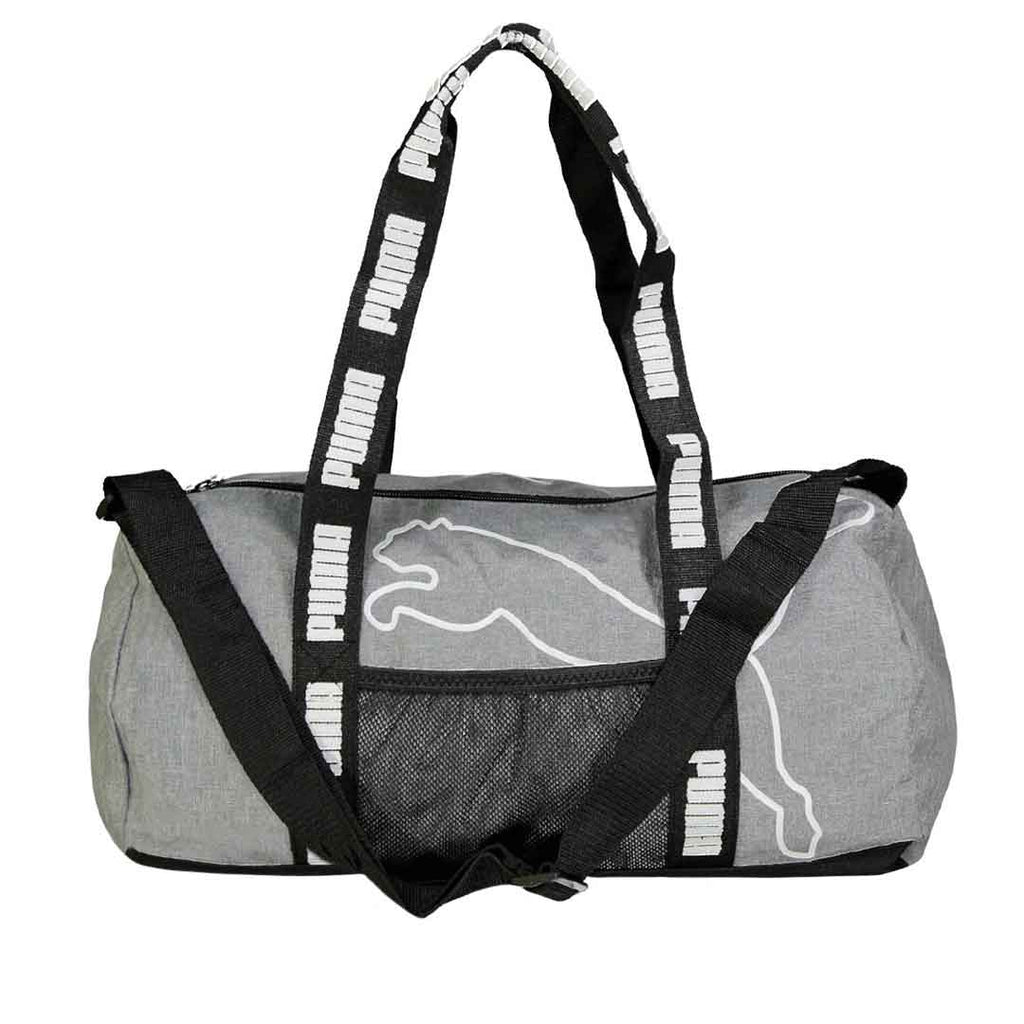 puma rhythm duffel bag