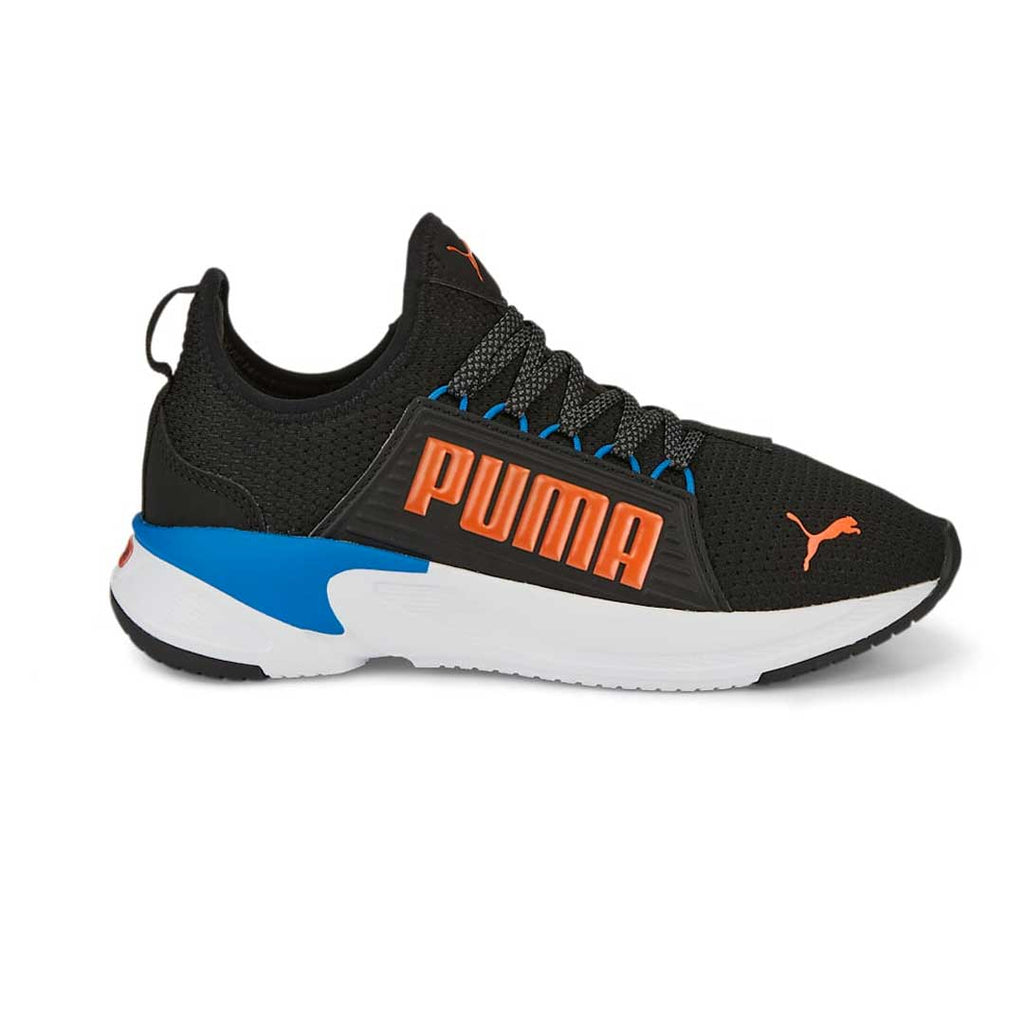 Puma - Kids' (Junior) Softride Premier Slip-On Shoes (376560 05) – SVP ...