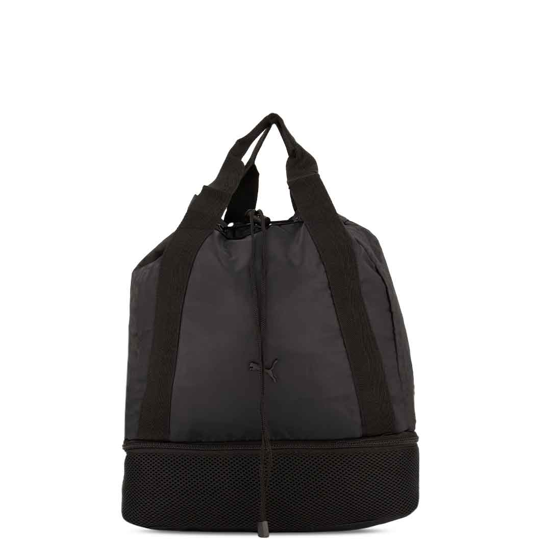 puma convertible bucket bag