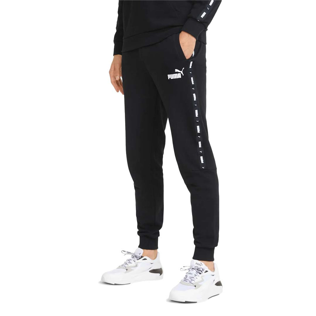 Puma - Women's Essentials Sweatpant (586839 01) – SVP Sports