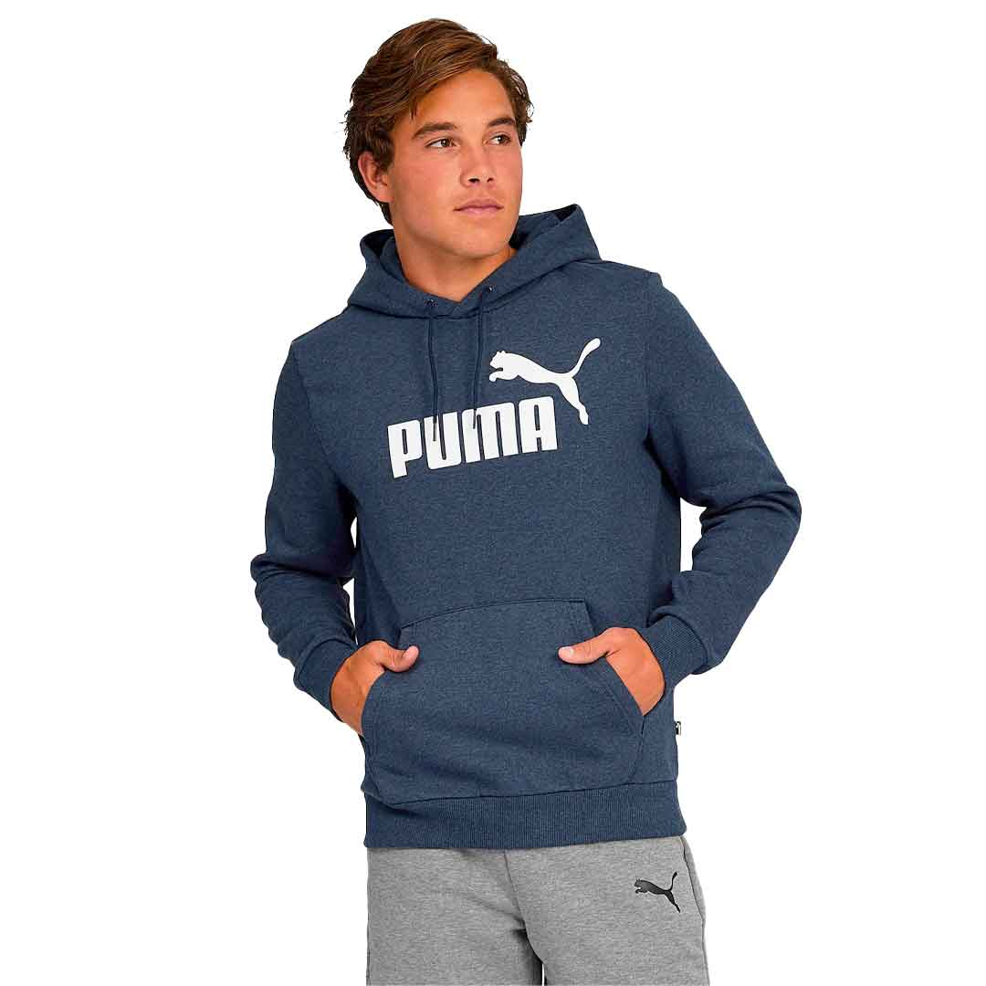 Puma - Men's Essentials Hoodie (852422 06) – SVP Sports