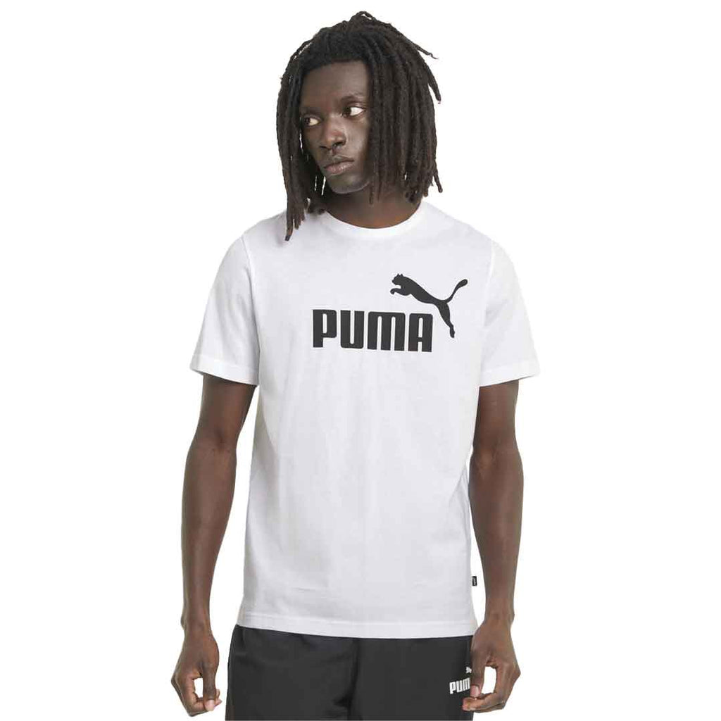 Puma - Men\'s Essentials (847382 Tape – 01) T-Shirt SVP Sports