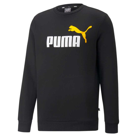 Puma - Men's Essential Big Logo Hoodie (586688 01) – SVP Sports