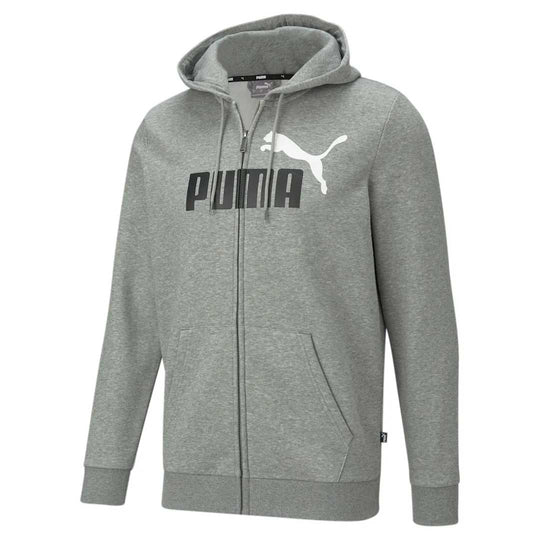 Puma - Men's Train All Day Power Fleece Jogger (522342 18) – SVP Sports