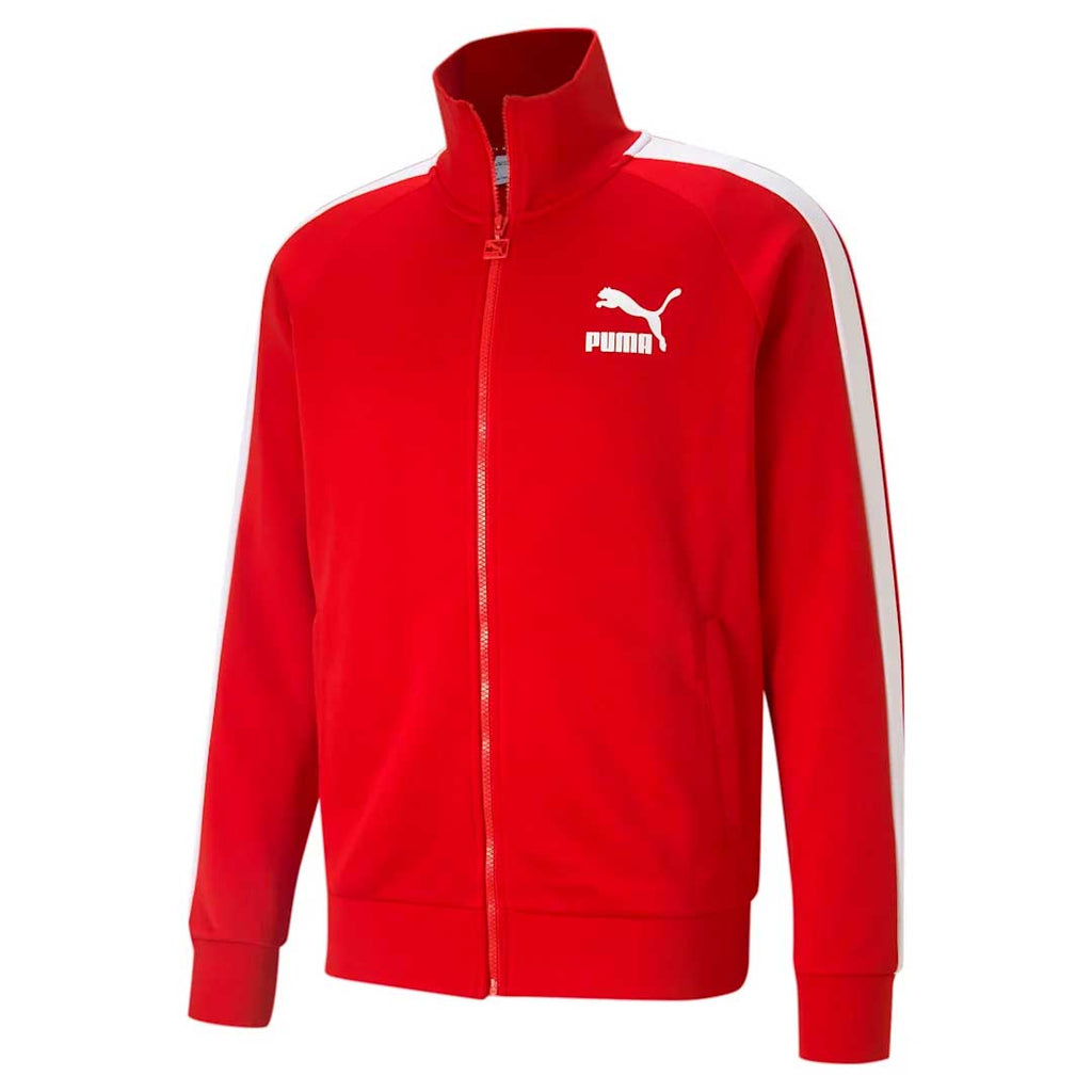 Puma - Men's Iconic T7 Track Jacket (582364 09) – SVP Sports