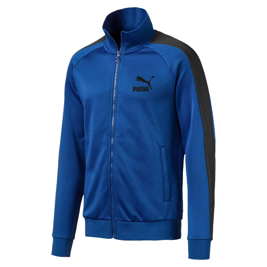 Puma - Men's Iconic T7 Track Jacket (582364 09) – SVP Sports