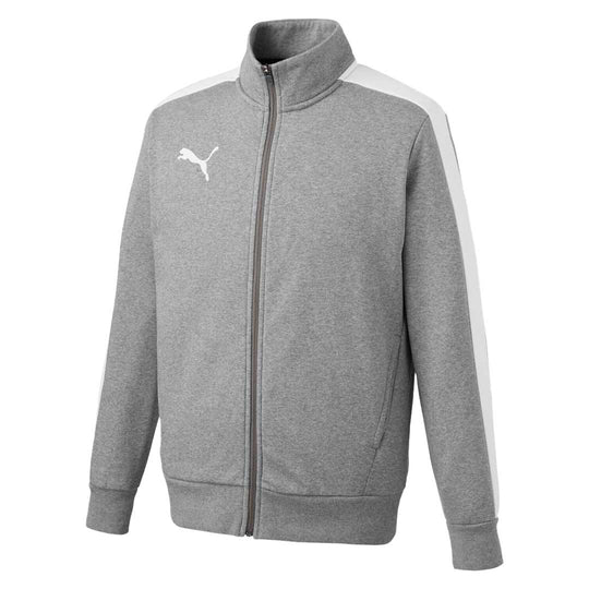 PUMA Full Sleeve Solid Men Jacket - Buy PUMA Full Sleeve Solid Men