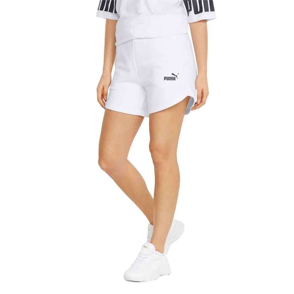 Puma - Women's Essentials Sweat Shorts (586824 04) – SVP Sports