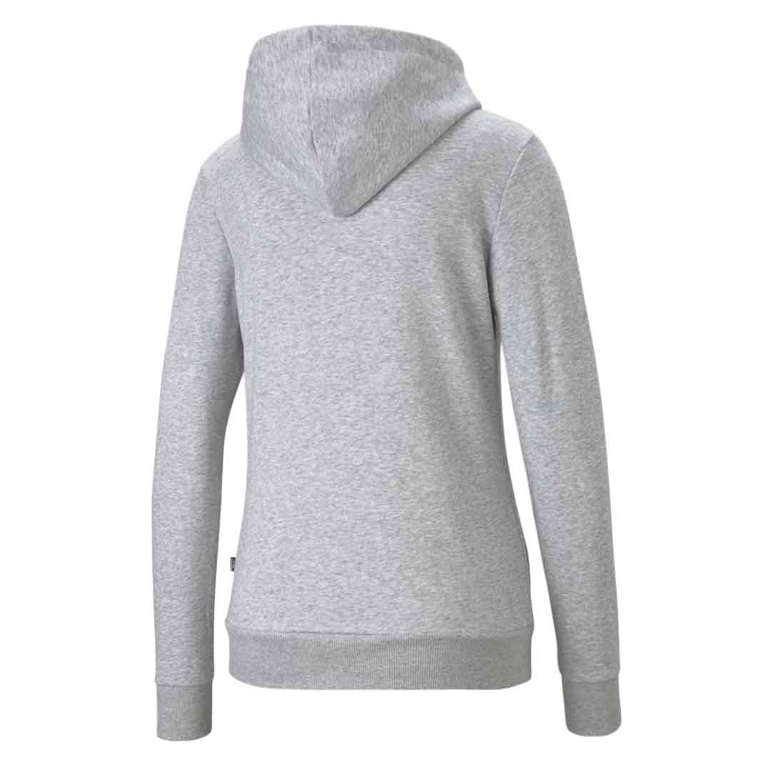 Puma - Women's Essentials Logo Hoodie (586791 04) – SVP Sports