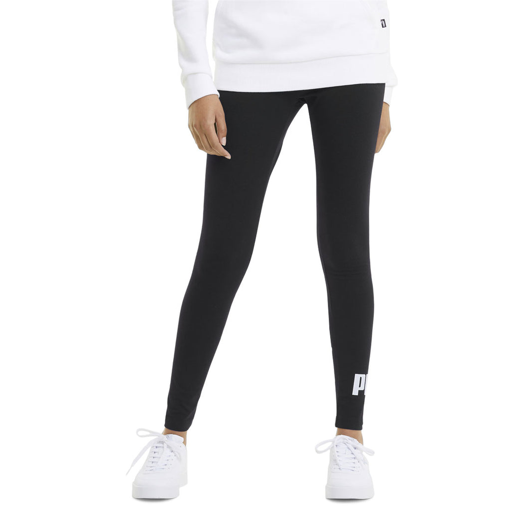 Puma - Women's Essentials Logo Legging (851818 01) – SVP Sports