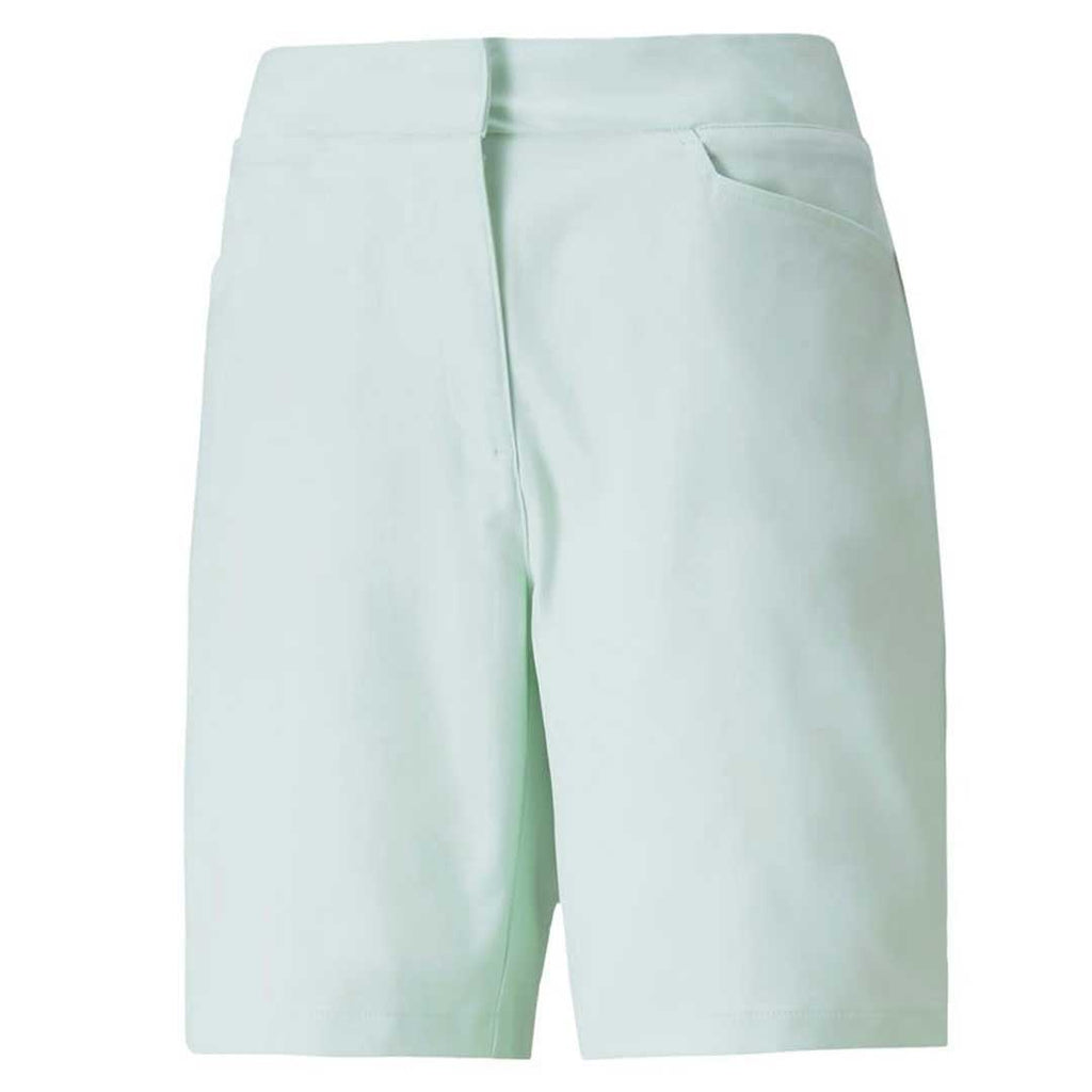 Women's Bermuda Golf Shorts – PUMA Golf