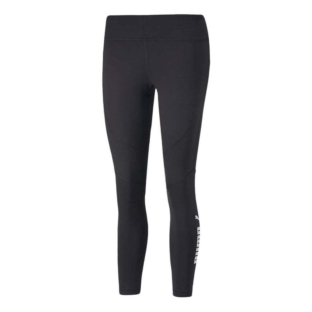 PUMA FORMKNIT SEAMLESS HIGH WAIST 7/8 TIGHT 522308-01 Black