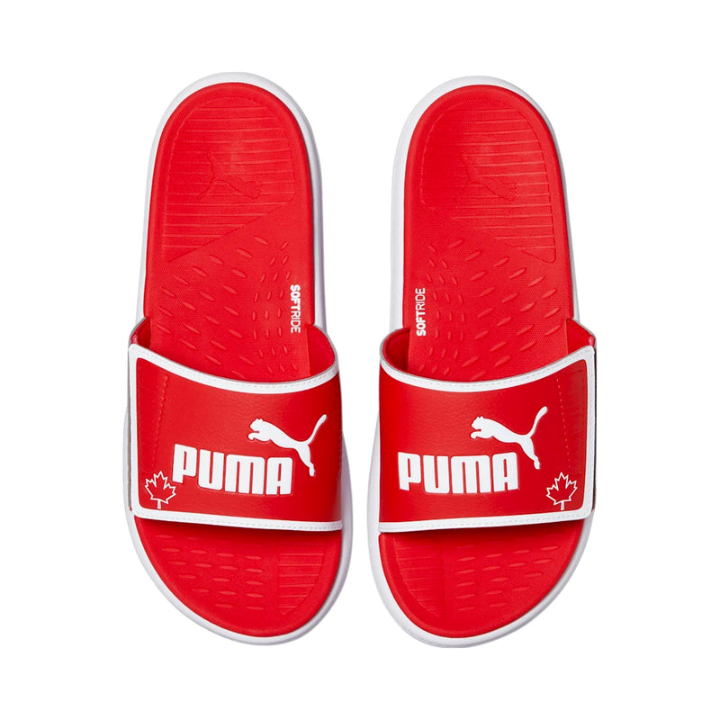 puma slides canada