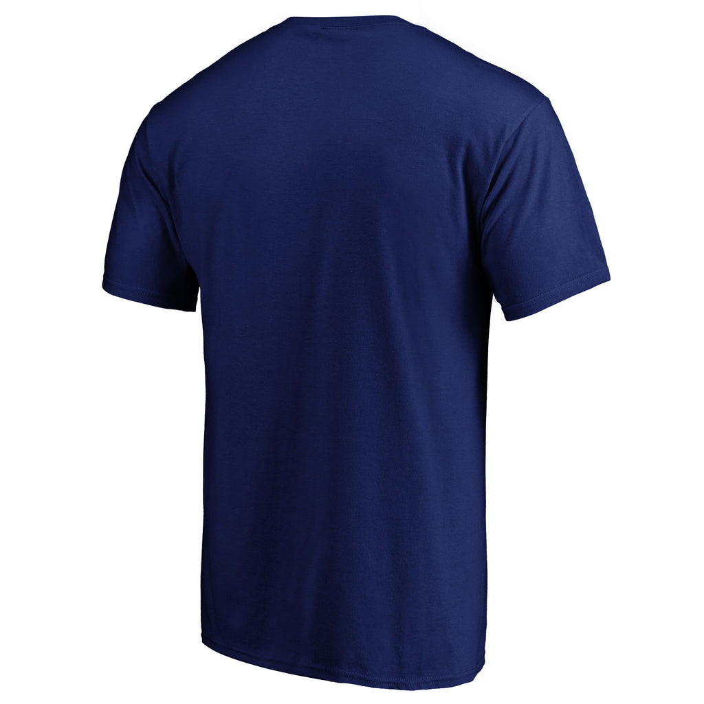 Glacier 3-pack T-shirt Stacker - Blue