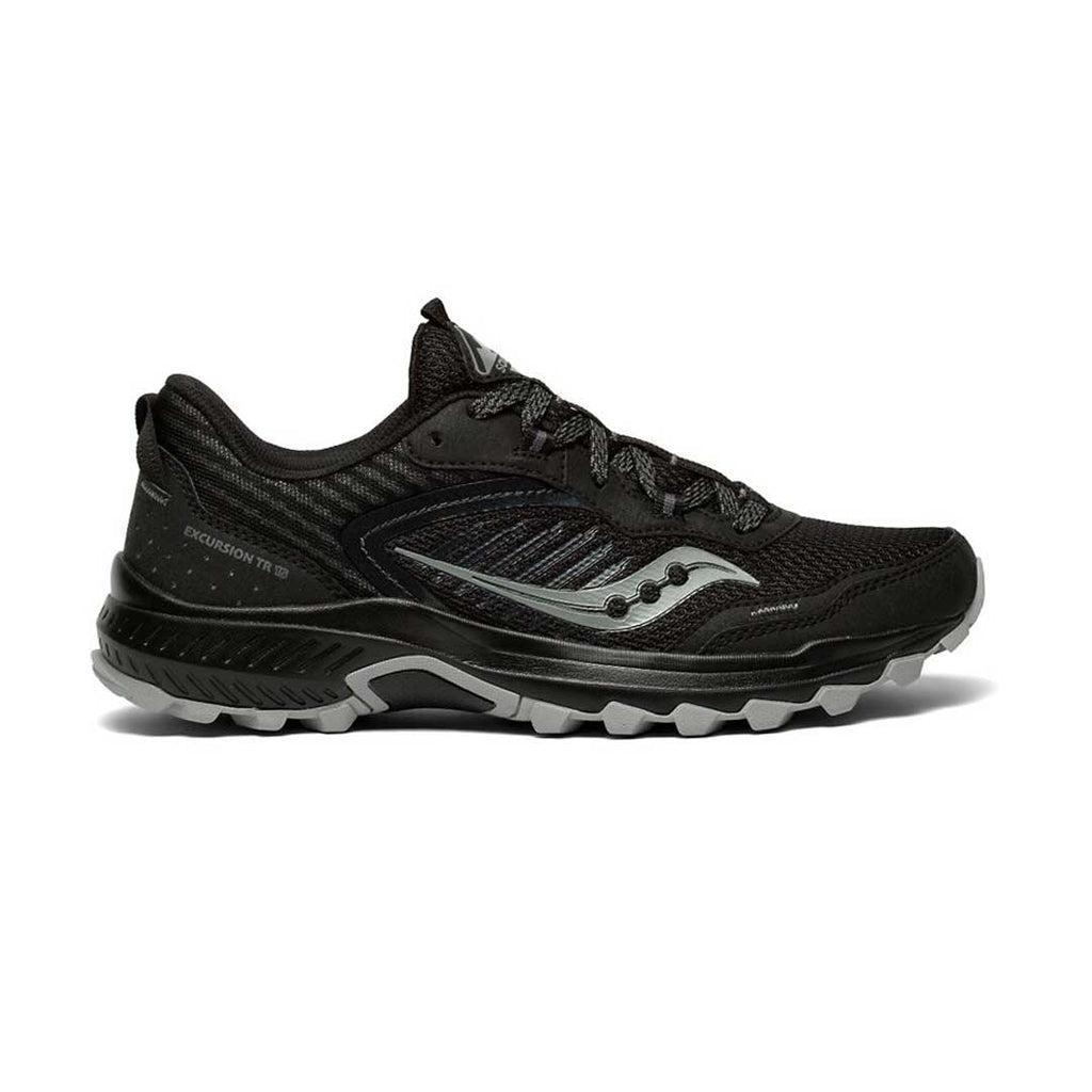 Saucony - Men's Excursion TR15 Wide Shoes (S20669-10) – SVP Sports