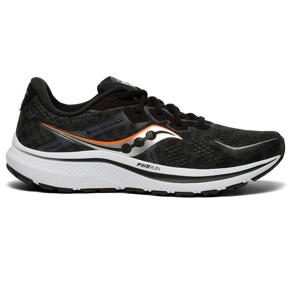 Saucony – SVP Sports