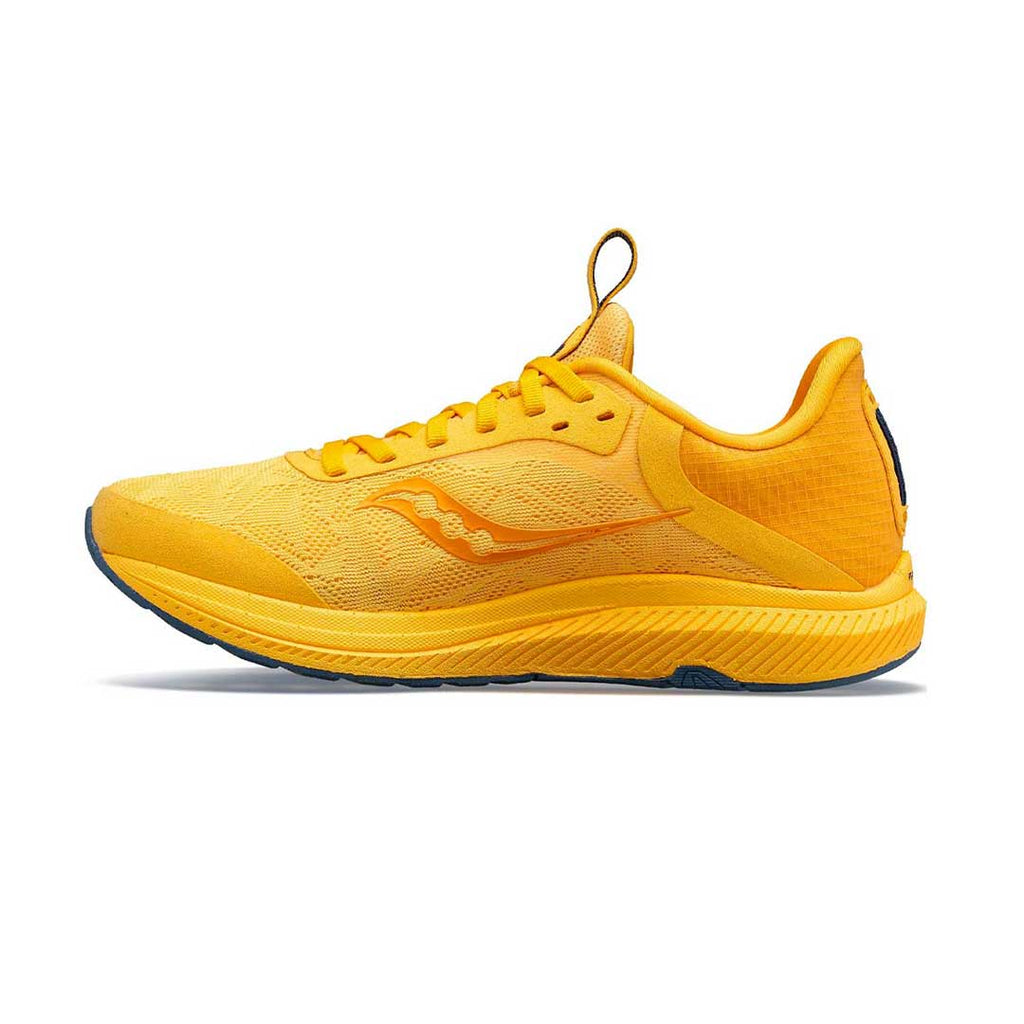 Saucony - Men's Freedom 5 Shoes (S20726-16) – SVP Sports