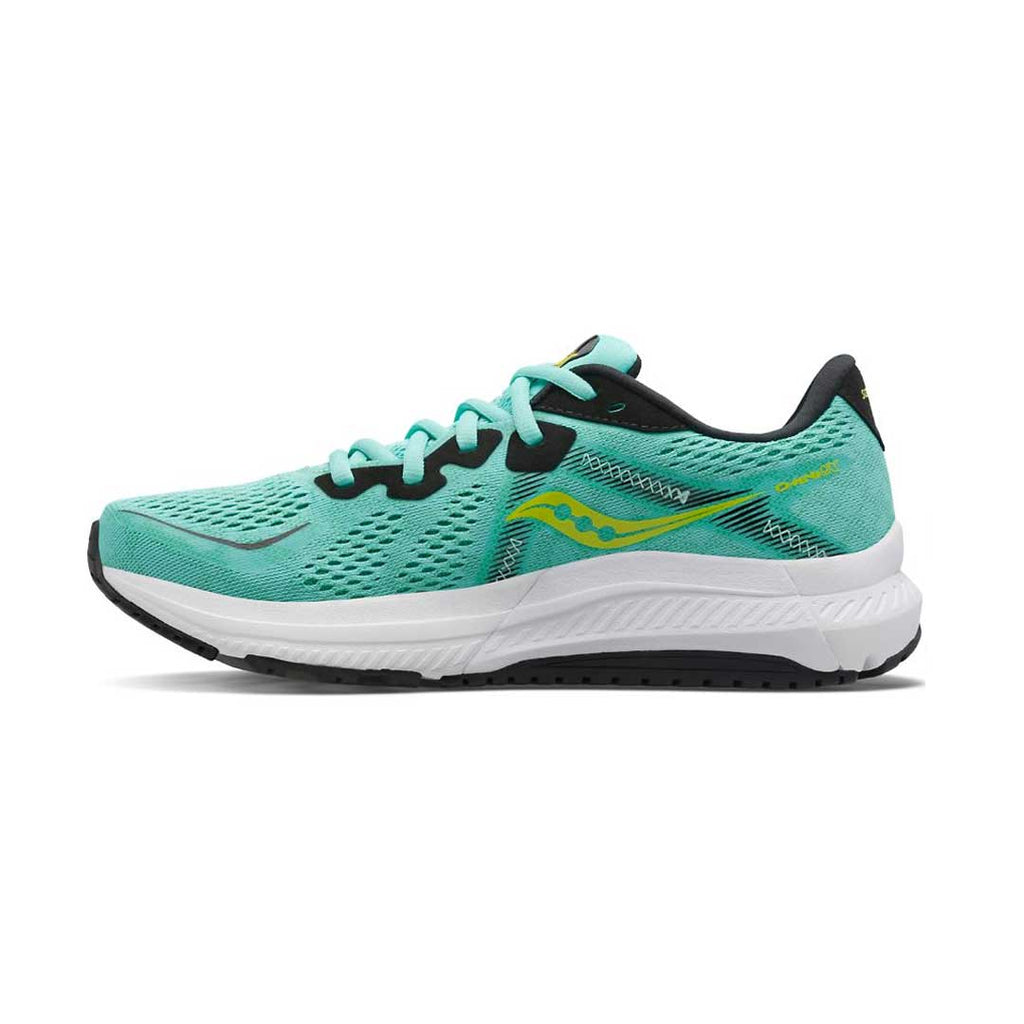 Saucony - Women's Omni 20 Wide Shoes (S10682-20) – SVP Sports