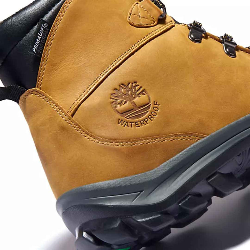- Men's Chillberg Premium Waterproof Boots – SVP Sports