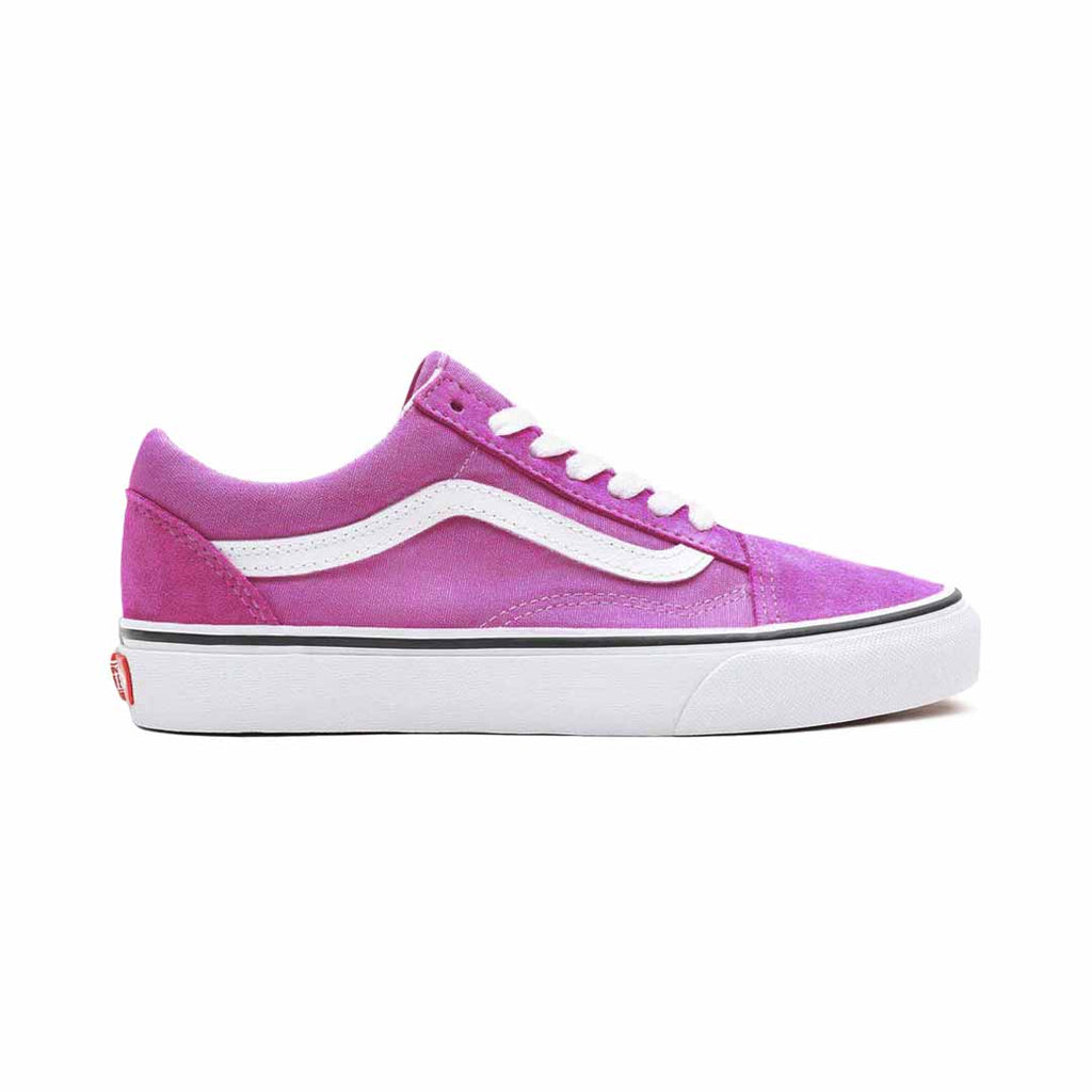 Vans - Unisex Sk8-Hi Shoes (5JMJARO) – SVP Sports