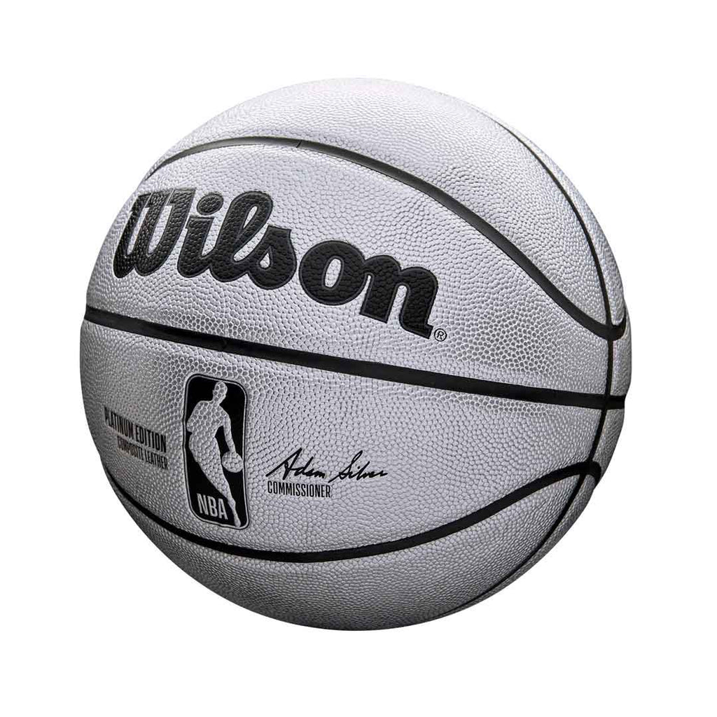 Wilson - Luminous Glow Basketball - Size 7 (WTB2028XB07) – SVP Sports