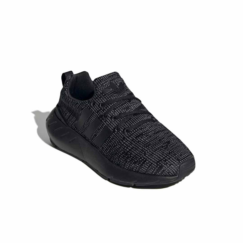 adidas - Kids' (Junior) Swift Run 22 Shoes (GW8166) – SVP Sports