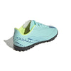 adidas - Kids' (Preschool & Junior) X Speedportal.4 Turf Shoes (GW8510)