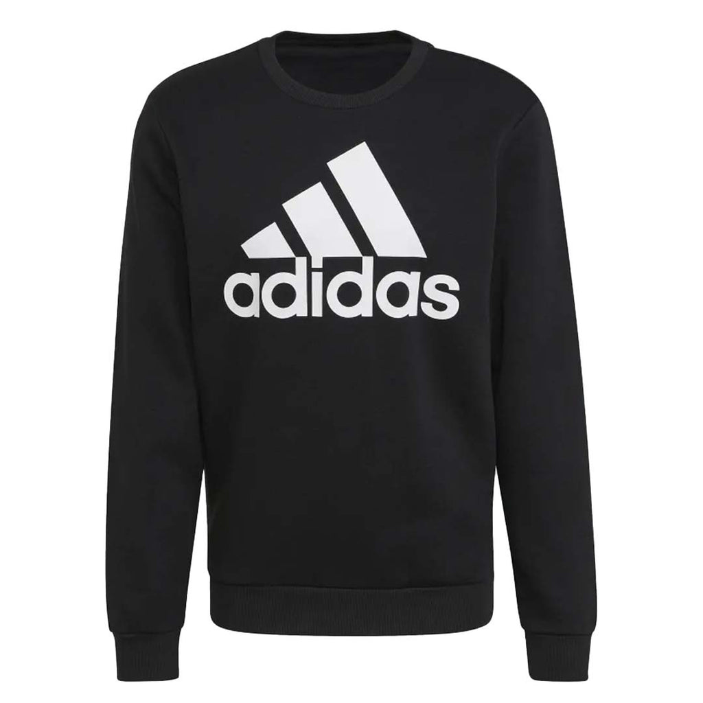 adidas - Men's Big Logo Hoodie (GK9577) – SVP Sports