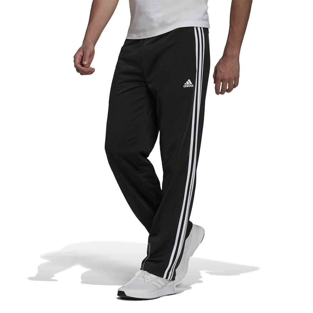 adidas - Women's Essentials Warm-Up Slim Tapered 3 Stripes Pant (HP0461)