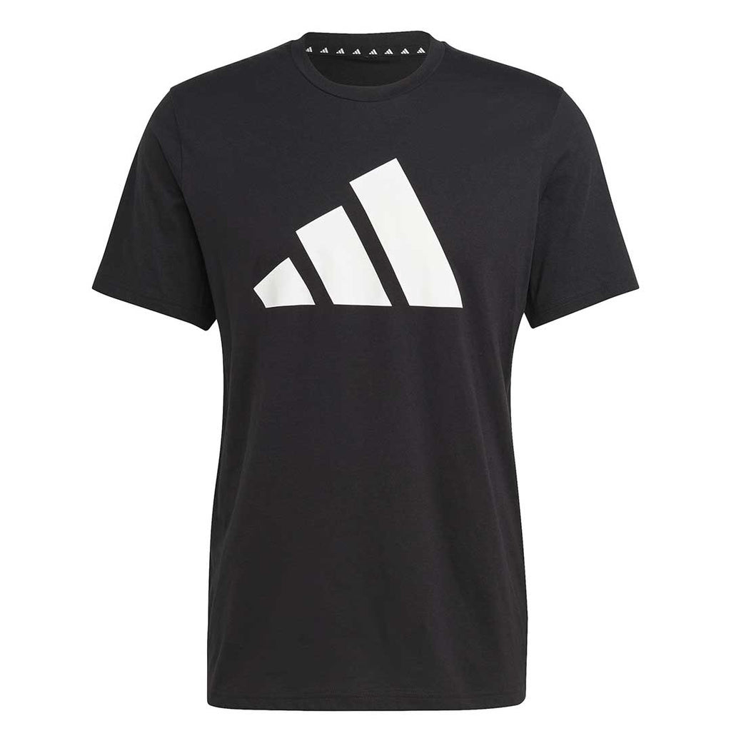 adidas Les Mills Graphic Tee - Black | Men's Training | adidas US