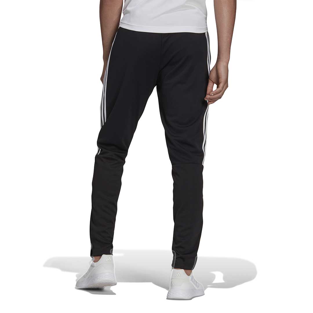 adidas - Men's Sereno Slim Tapered 3 Stripes Pant (H28909) – SVP Sports