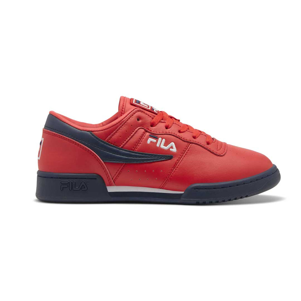 FILA - Men's Original Fitness Shoes (1FM01801 124) – SVP Sports