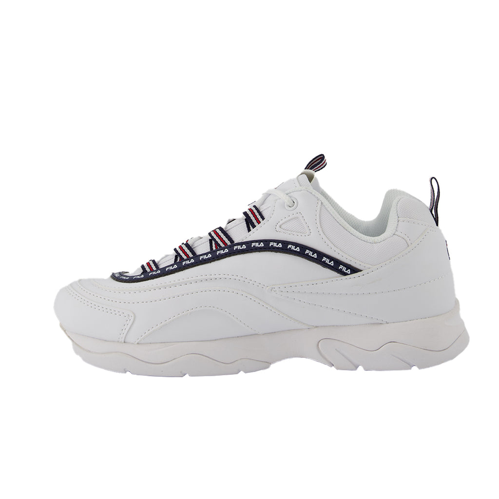 fila ray repeat