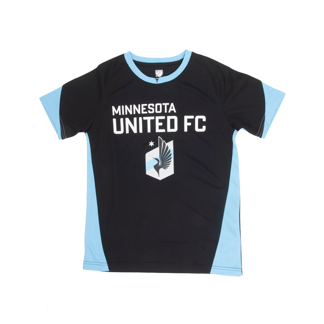 minnesota united fc jersey