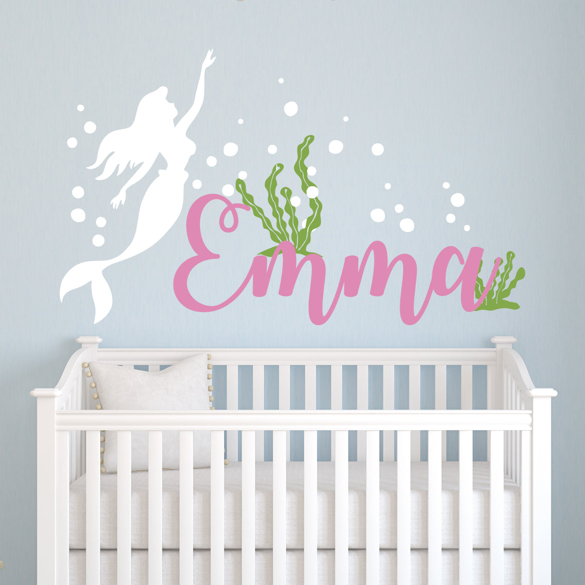 girls wall stickers