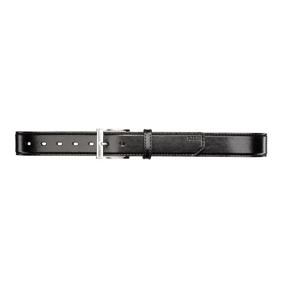 Belts - 5.11 Tactical 1.5" Casual Leather Belt - First Responder Gear - 5.11 Tactical