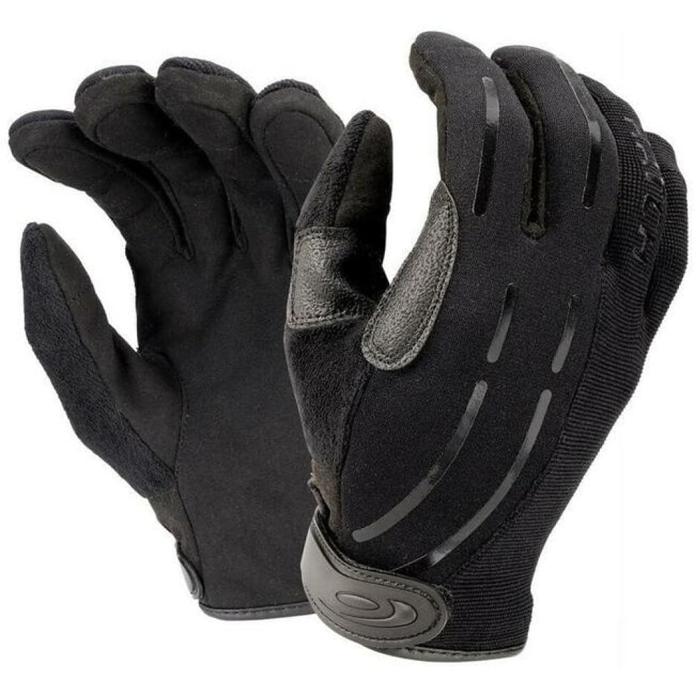 First Responder Gear Tactical - Hatch ArmorTip Puncture Protective Glove