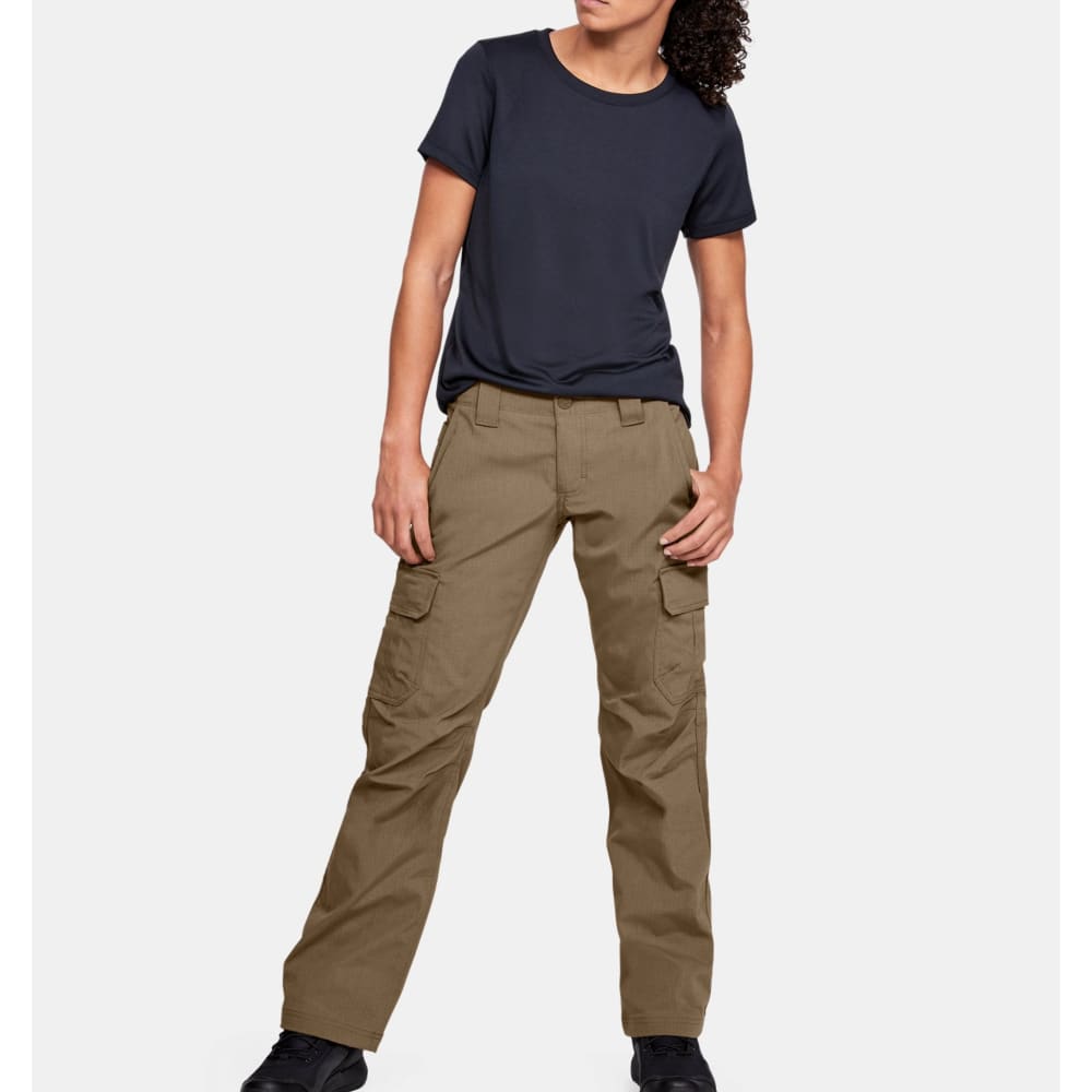 First Responder Gear Tactical - Under Armour Women's UA Tactical Patrol Pant