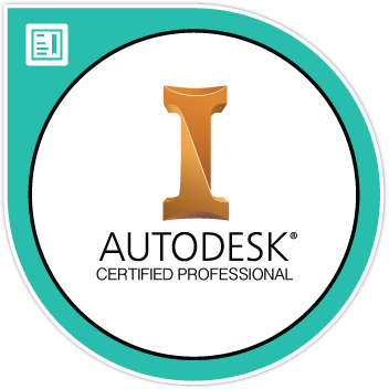 learning autodesk inventor