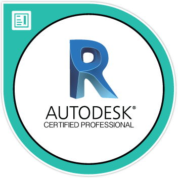 revit architecture certified professional