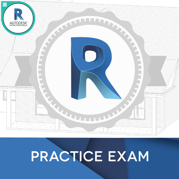 revit structure certified professional exam