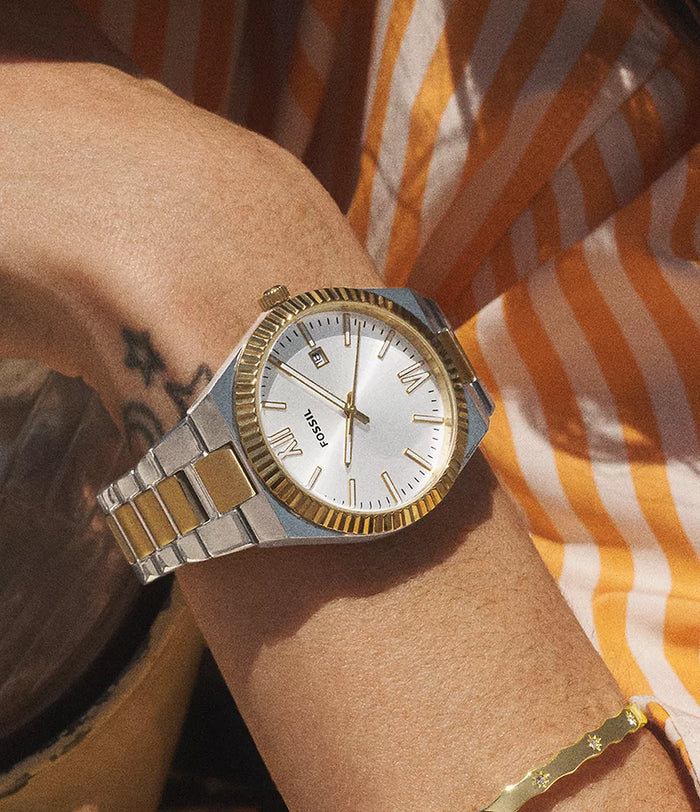 Fossil es4949 2025