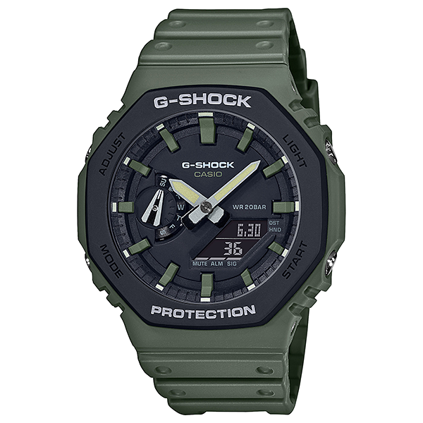 GA-2110ET-2ADR – GC Shop Egypt