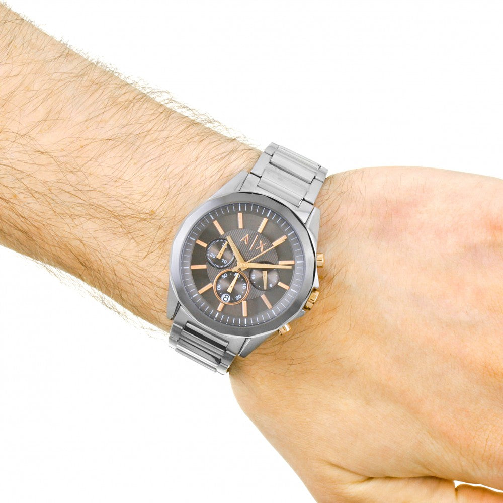 ax2606 watch
