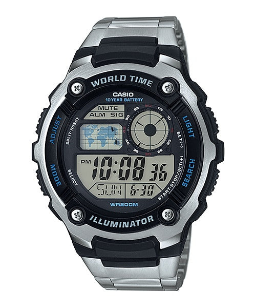 Casio Watches Egypt – GC Shop Egypt