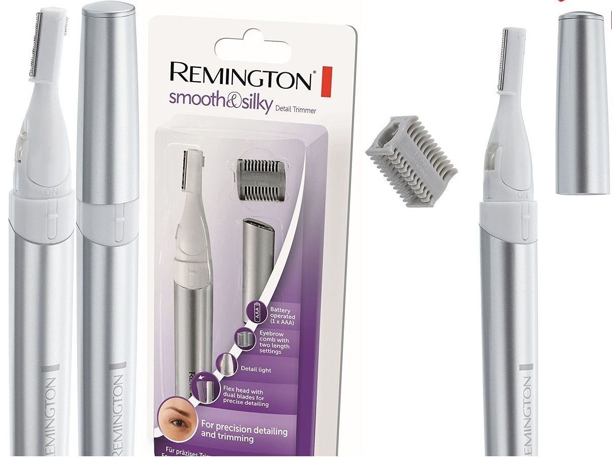 remington detail trimmer