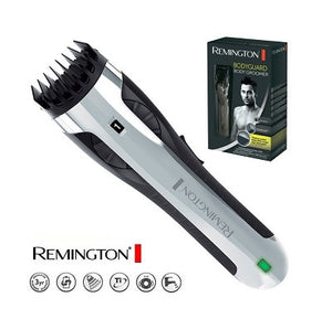 remington body hair trimmer