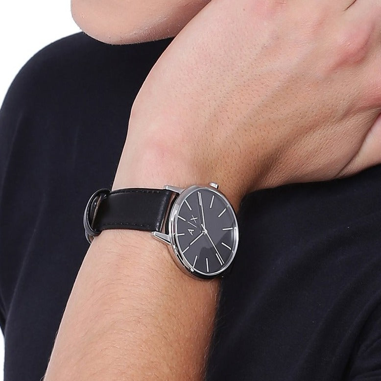 armani exchange ax2703