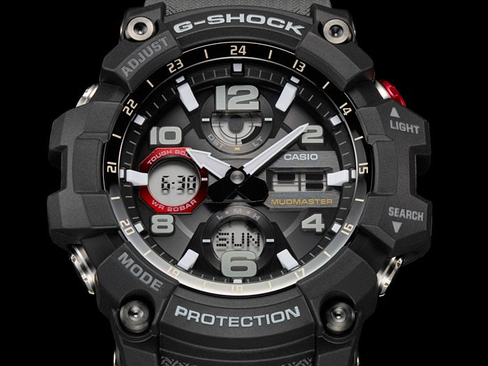 海外限定 G-SHOCK MASTER OF G 5561 ecousarecycling.com