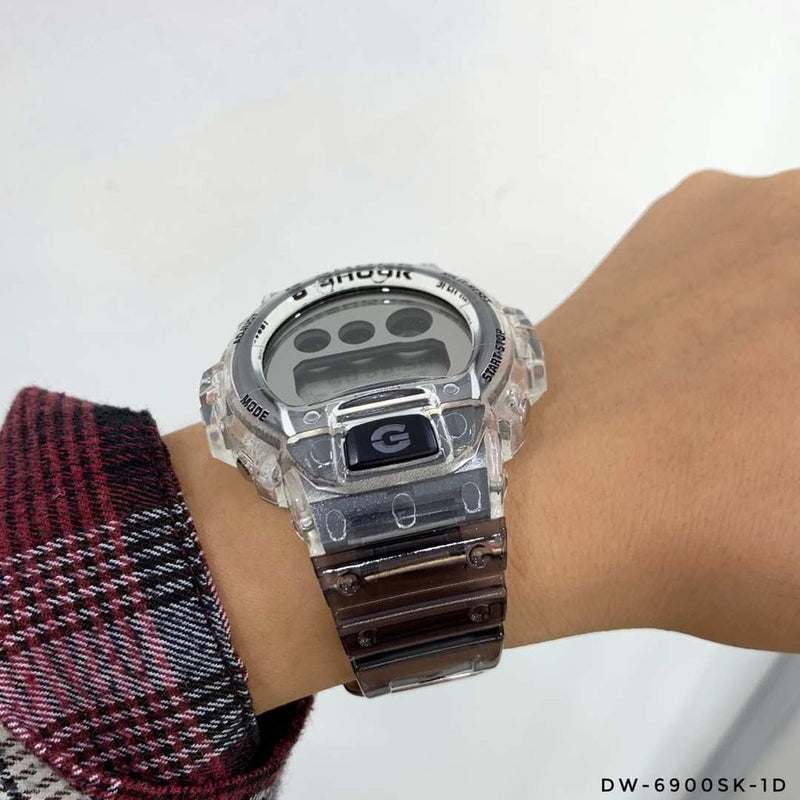 g shock dw 6900 sk